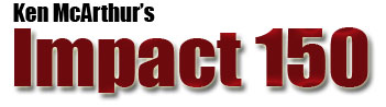 The Impact 150