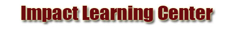 Impact Learning Center