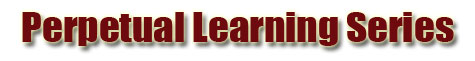 Perpetual Learning Series Webcasts