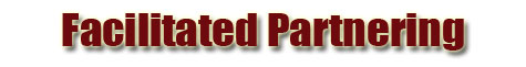 Faciliatated Partnering